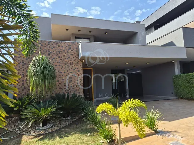 Casa com 276m² 3 quartos e 5 banheiros, à venda, no bairro Residencial Figueira II em São José do Rio Preto