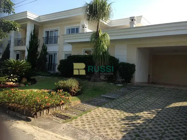 Casa com 1260m² 6 quartos e 8 banheiros, à venda, no bairro Jardim Paraíba em Jacareí