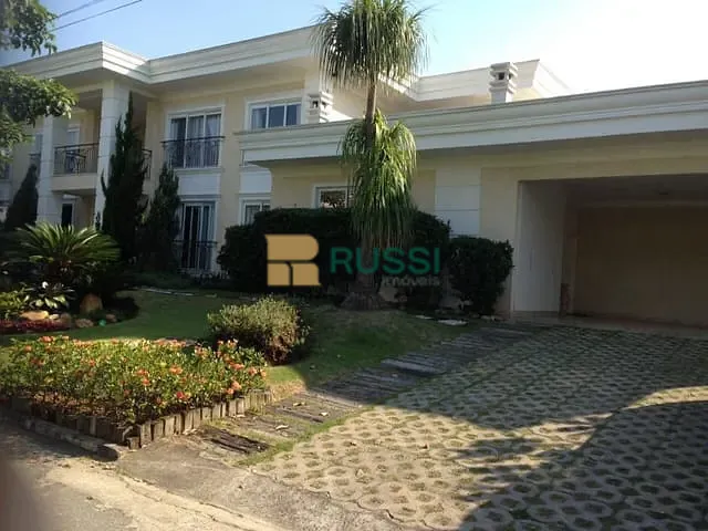 Casa com 1260m² 6 quartos e 8 banheiros, à venda, no bairro Jardim Paraíba em Jacareí