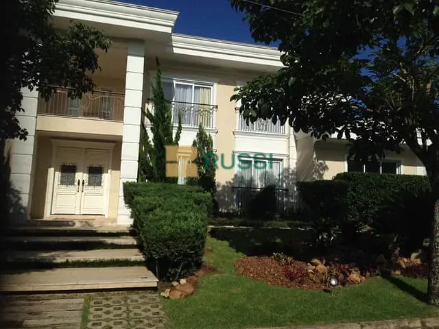 Casa com 1260m² 6 quartos e 8 banheiros, à venda, no bairro Jardim Paraíba em Jacareí