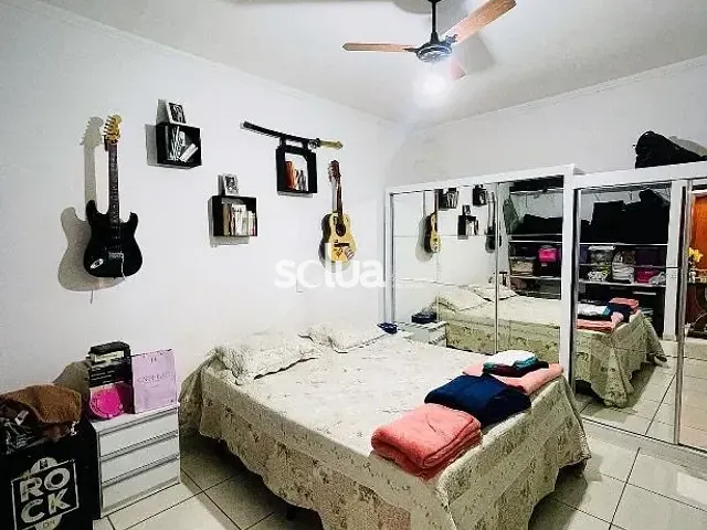 Casa com 136m² 2 quartos e 1 banheiro, à venda, no bairro Jardim Dulce (Nova Veneza) em Sumaré