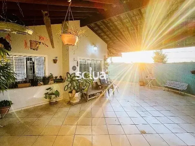 Casa com 136m² 2 quartos e 1 banheiro, à venda, no bairro Jardim Dulce (Nova Veneza) em Sumaré