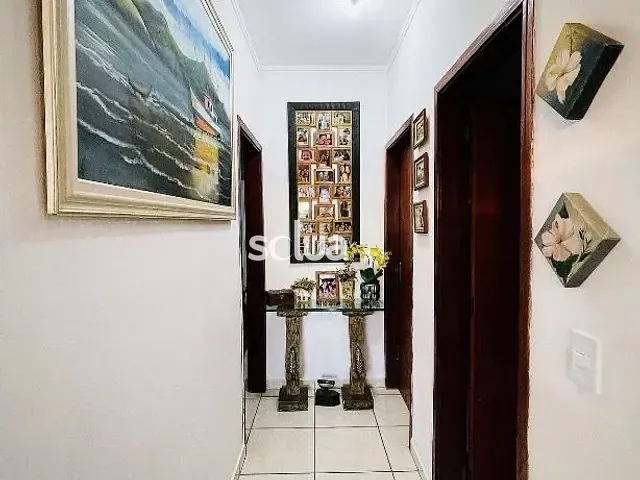 Casa com 136m² 2 quartos e 1 banheiro, à venda, no bairro Jardim Dulce (Nova Veneza) em Sumaré