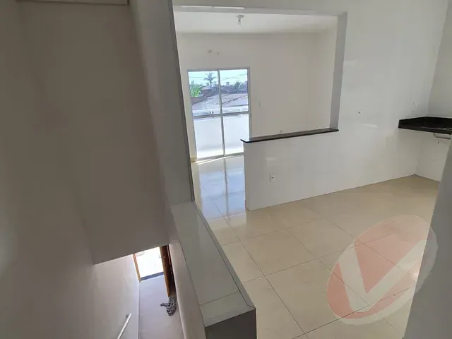 Casa com 125m² 2 quartos e 2 banheiros, à venda, no bairro Melvi em Praia Grande