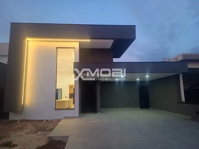 Casa com 300m² 3 quartos e 3 banheiros, à venda, no bairro Jardim Primavera em Itupeva