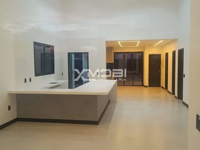 Casa com 300m² 3 quartos e 3 banheiros, à venda, no bairro Jardim Primavera em Itupeva