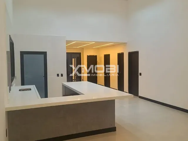 Casa com 300m² 3 quartos e 3 banheiros, à venda, no bairro Jardim Primavera em Itupeva