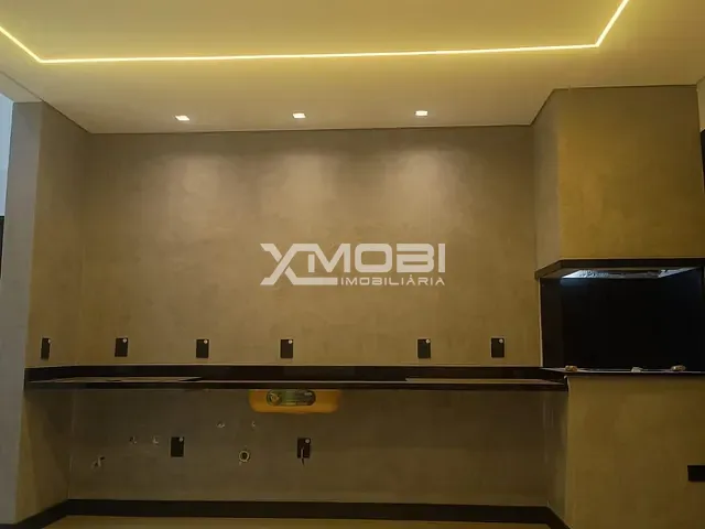Casa com 300m² 3 quartos e 3 banheiros, à venda, no bairro Jardim Primavera em Itupeva