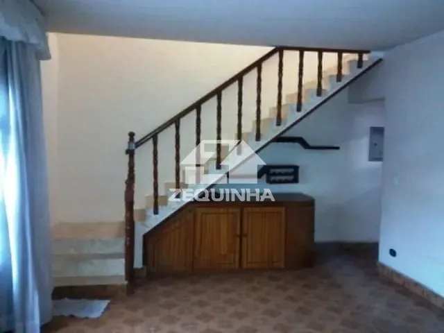 Casa com 167m² 4 quartos e 3 banheiros, à venda, no bairro Jardim das Flores em Osasco