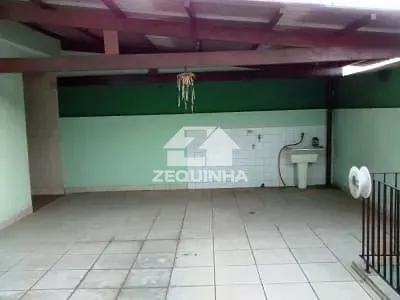 Casa, 4 quartos, 280 m² - Foto 9