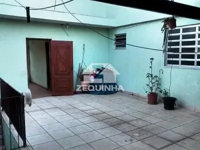 Casa, 4 quartos, 280 m² - Foto 11