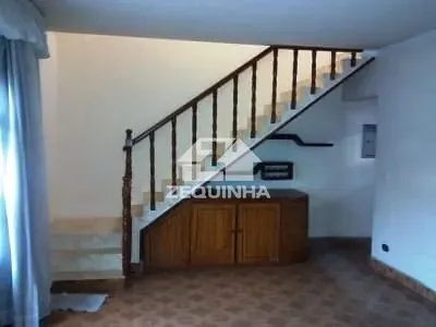 Casa, 4 quartos, 280 m² - Foto 1