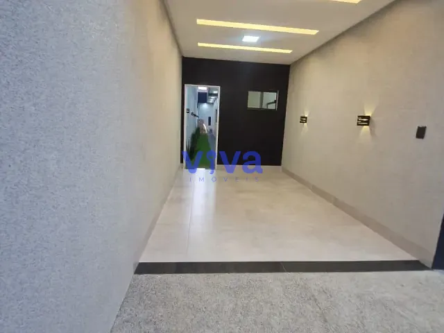 Casa com 233m² 3 quartos e 3 banheiros, à venda, no bairro Vila Oliveira em Aparecida de Goiânia