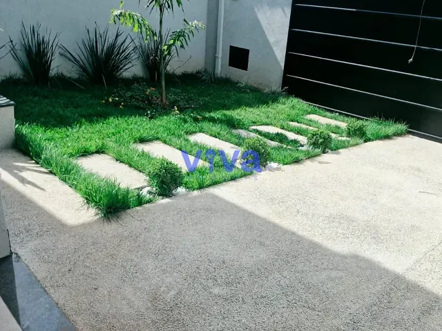 Casa com 233m² 3 quartos e 3 banheiros, à venda, no bairro Vila Oliveira em Aparecida de Goiânia