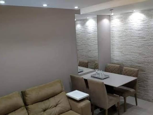 Casa com 100m² 2 quartos e 2 banheiros, à venda, no bairro Parque Alvorada em Campos dos Goytacazes