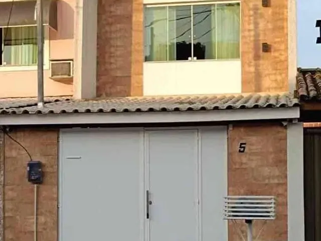 Casa com 100m² 2 quartos e 2 banheiros, à venda, no bairro Parque Alvorada em Campos dos Goytacazes