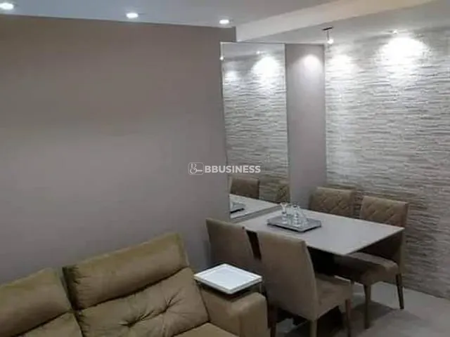 Casa com 100m² 2 quartos e 2 banheiros, à venda, no bairro Parque Alvorada em Campos dos Goytacazes