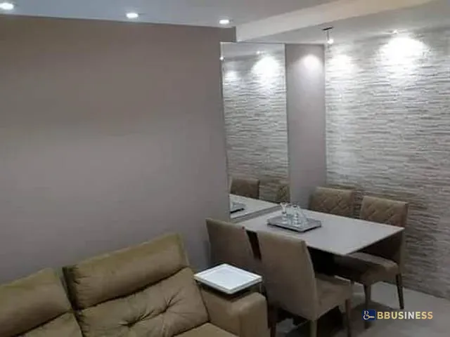 Casa com 100m² 2 quartos e 2 banheiros, à venda, no bairro Parque Alvorada em Campos dos Goytacazes