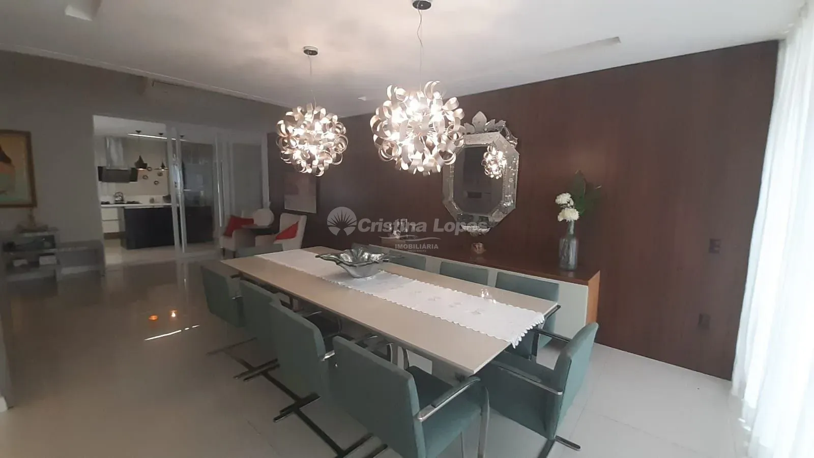Casa, 4 quartos, 600 m² - Foto 2