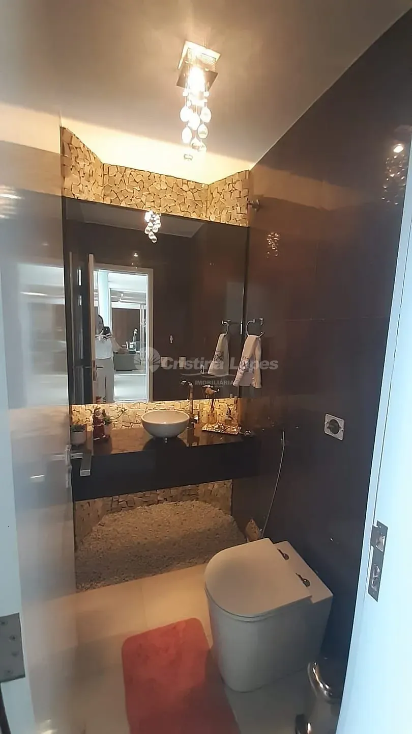 Casa, 4 quartos, 600 m² - Foto 7
