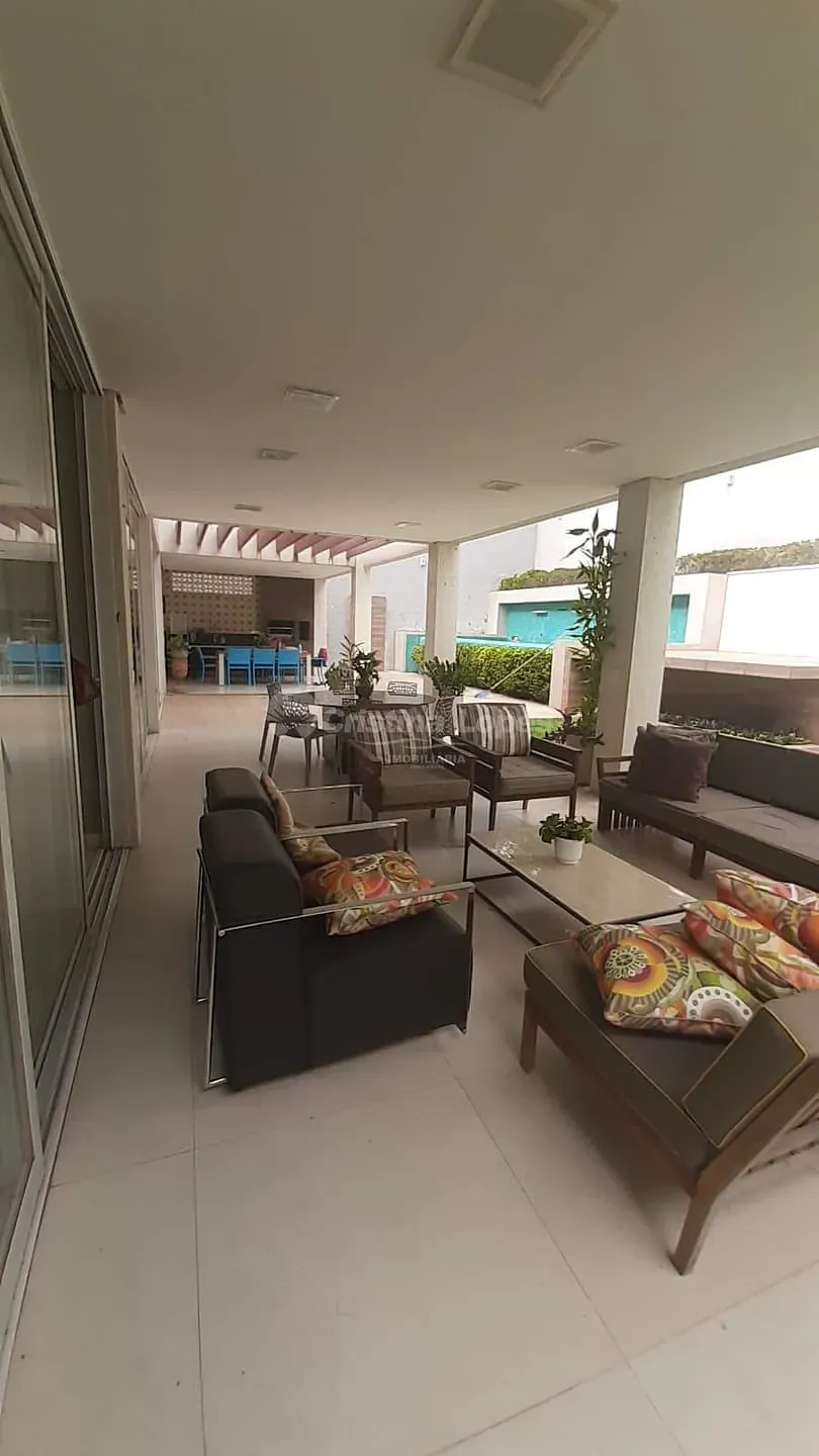 Casa, 4 quartos, 600 m² - Foto 1