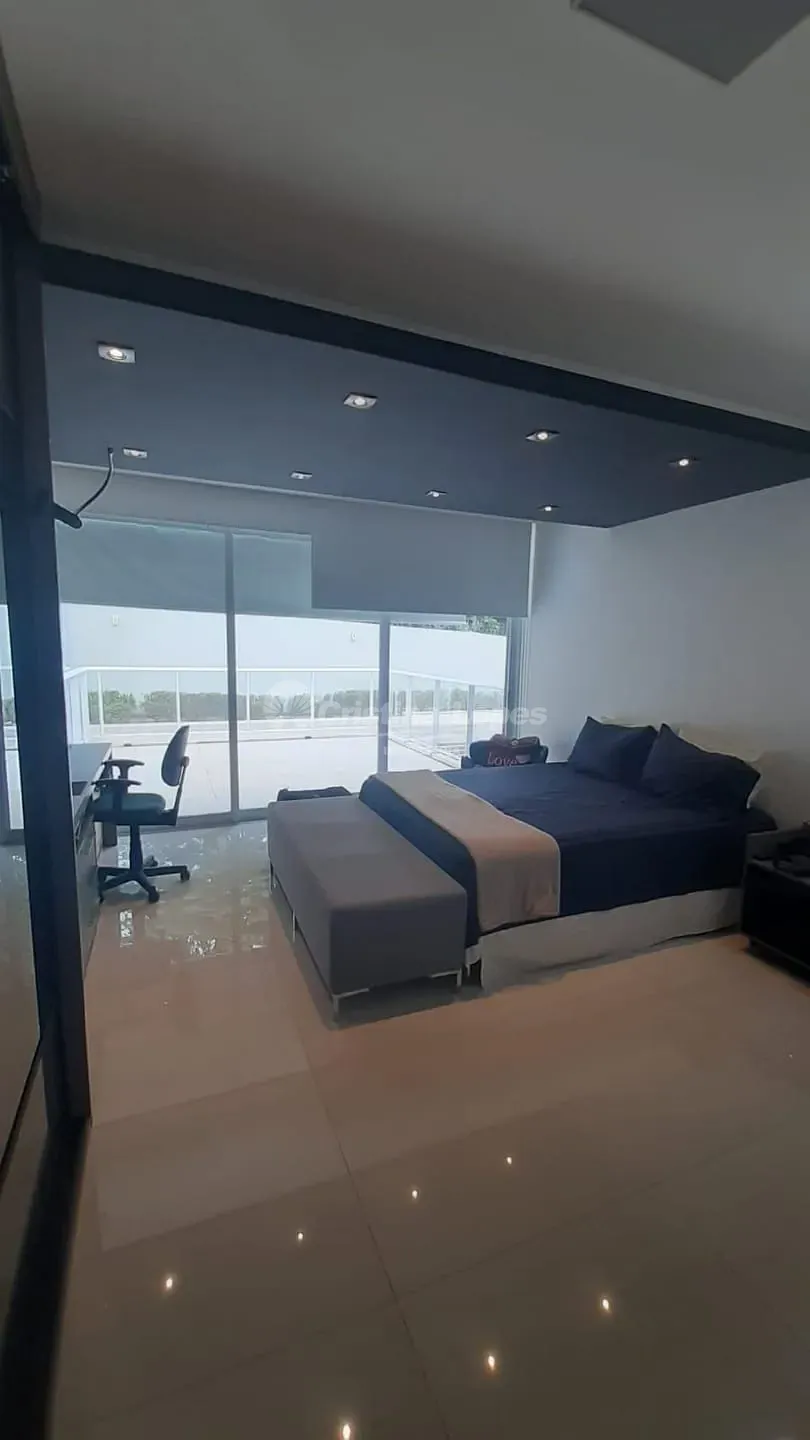 Casa, 4 quartos, 600 m² - Foto 9