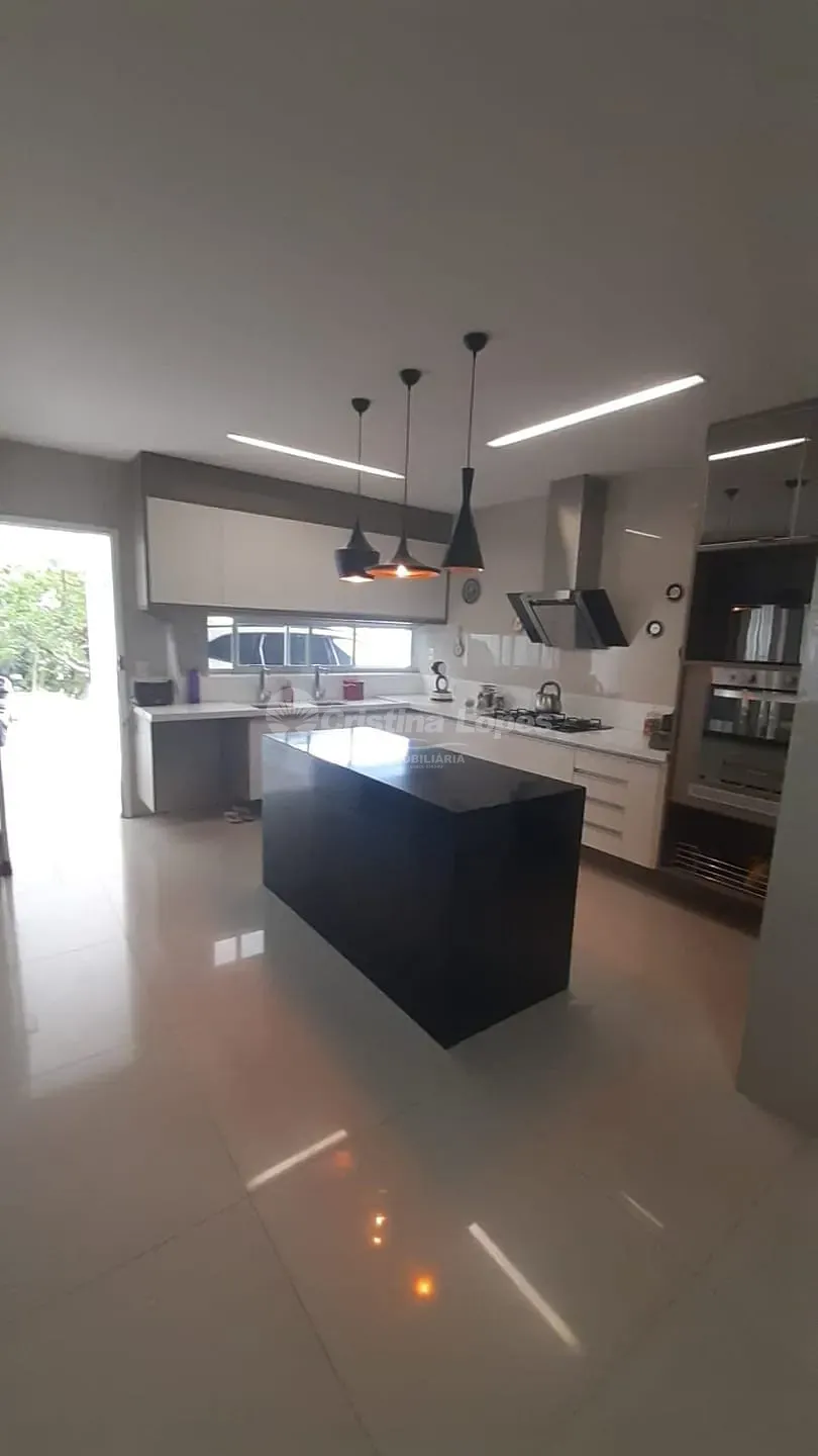 Casa, 4 quartos, 600 m² - Foto 5