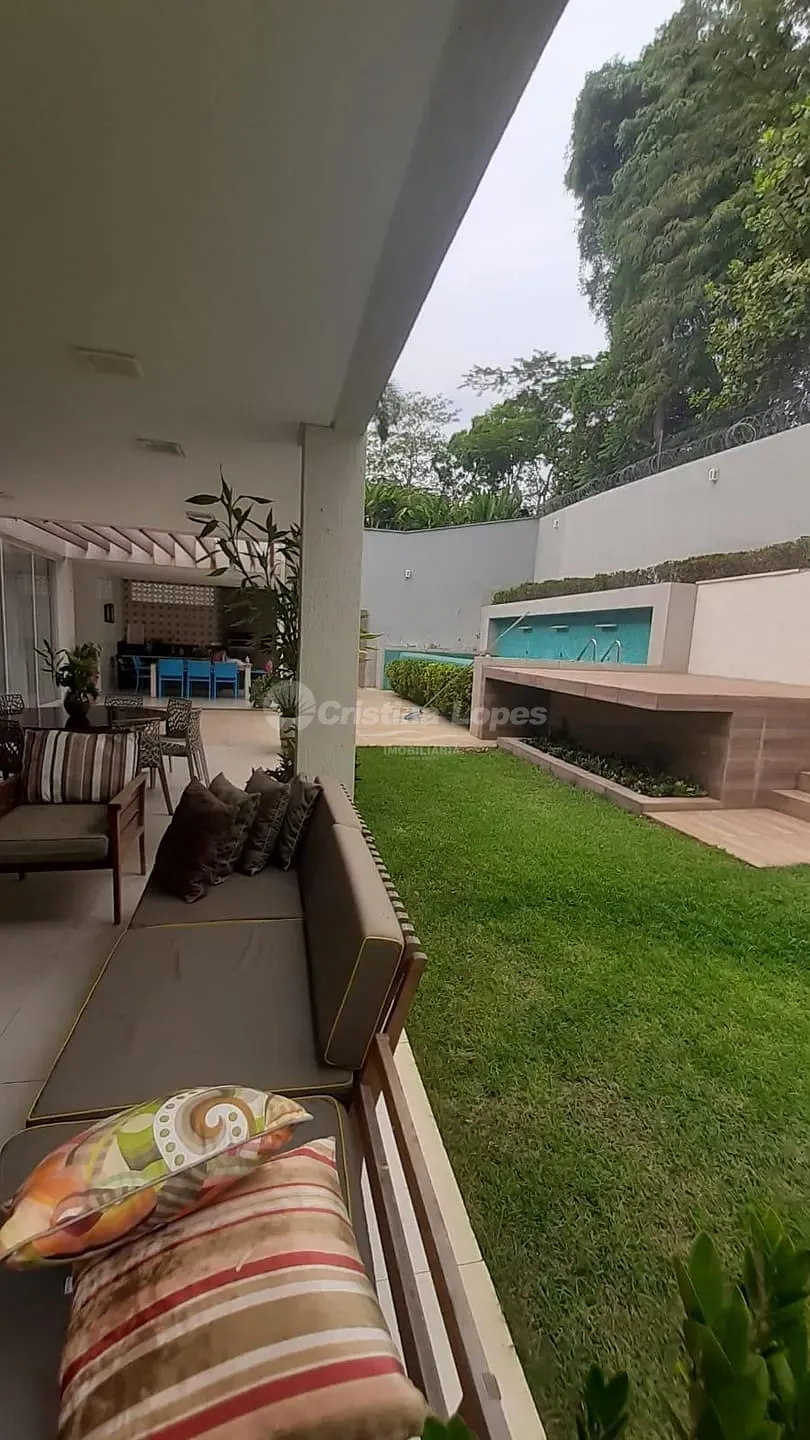 Casa, 4 quartos, 600 m² - Foto 6