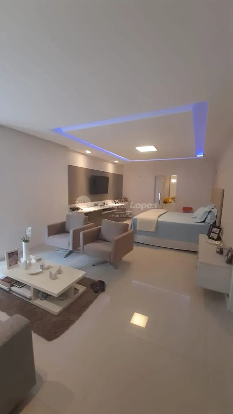 Casa, 4 quartos, 600 m² - Foto 12