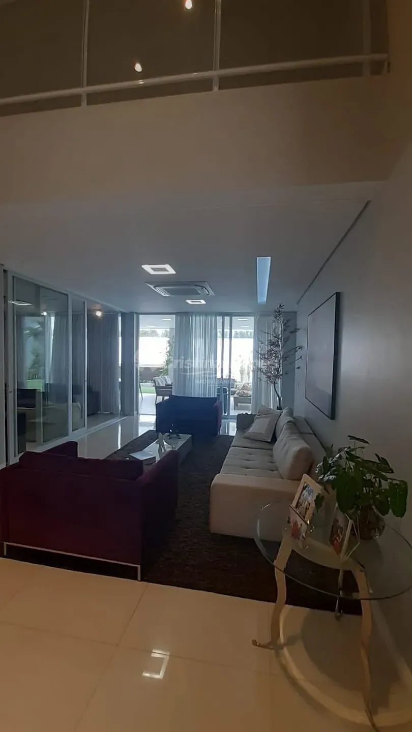 Casa, 4 quartos, 600 m² - Foto 3