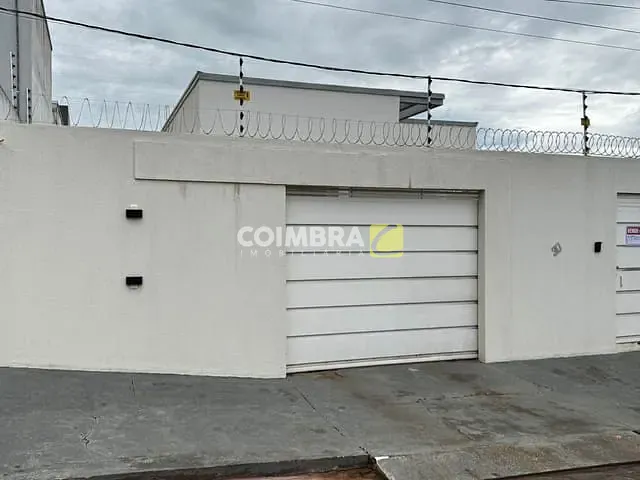 Casa com 280m² 2 quartos e 1 banheiro, à venda, no bairro Maracanã em Santarém