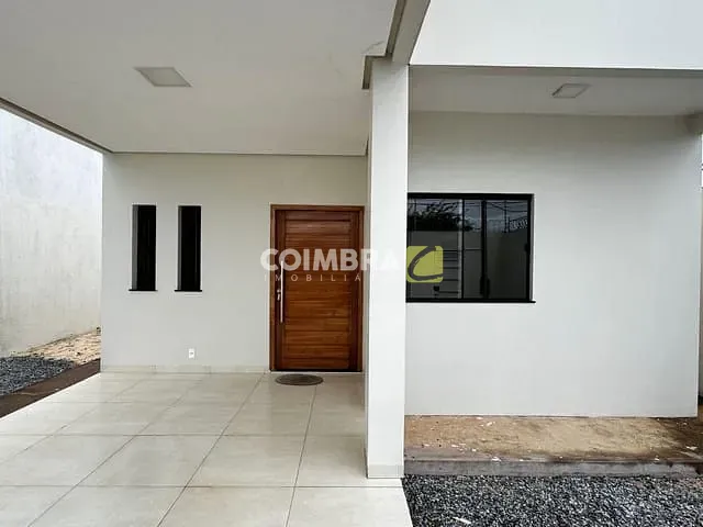 Casa com 280m² 2 quartos e 1 banheiro, à venda, no bairro Maracanã em Santarém