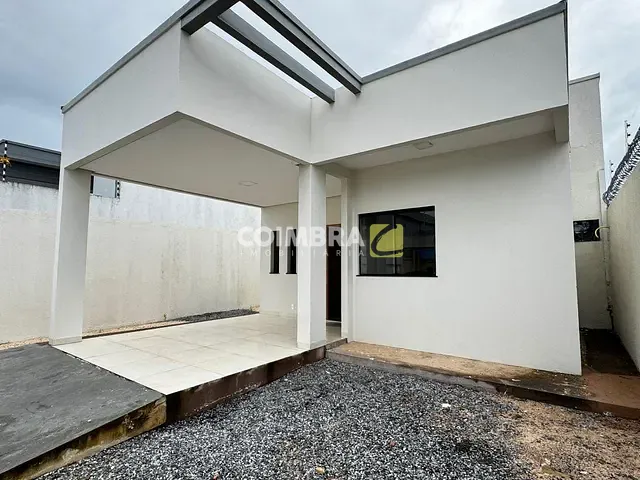 Casa com 280m² 2 quartos e 1 banheiro, à venda, no bairro Maracanã em Santarém