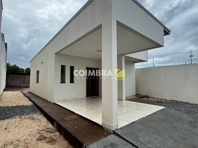 Casa com 280m² 2 quartos e 1 banheiro, à venda, no bairro Maracanã em Santarém