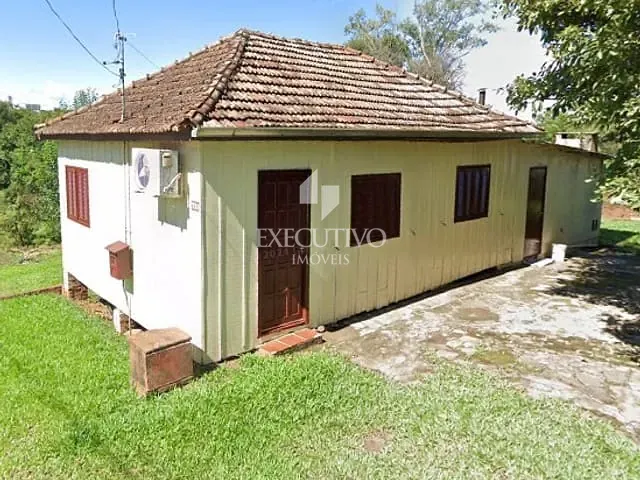 Casa com 360m² 3 quartos e 1 banheiro, à venda, no bairro Aimoré em Arroio do Meio