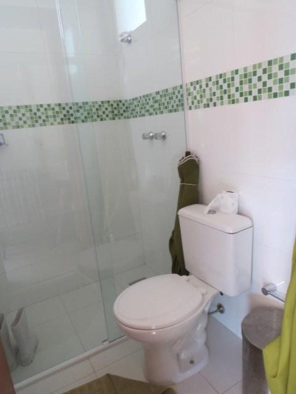 Casa, 3 quartos, 200 m² - Foto 11