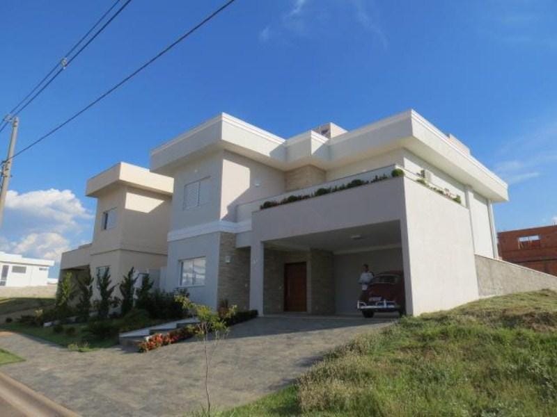 Casa, 3 quartos, 200 m² - Foto 1