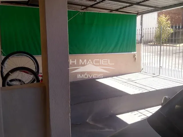 Casa com 200m² 2 quartos e 1 banheiro, à venda, no bairro Vila Proost de Souza em Campinas