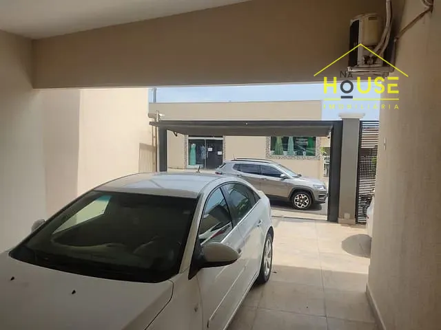 Casa com 324m² 4 quartos e 1 banheiro, à venda, no bairro Santa Eliza em Votuporanga