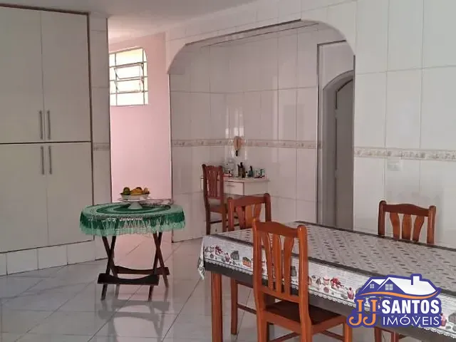 Casa com 440m² 2 quartos e 2 banheiros, à venda, no bairro Vila Bela em São Paulo
