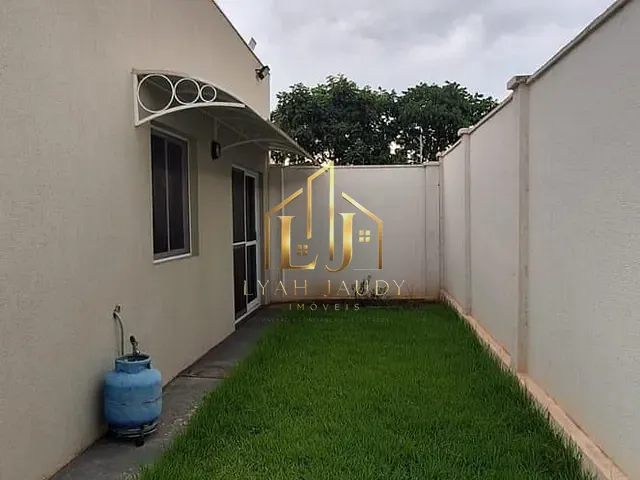 Casa com 197m² 3 quartos e 2 banheiros, à venda, no bairro Parque Atalaia em Cuiabá