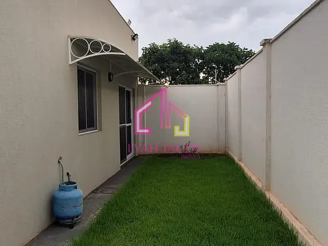 Casa com 197m² 3 quartos e 2 banheiros, à venda, no bairro Parque Atalaia em Cuiabá
