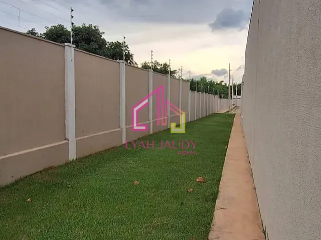 Casa com 197m² 3 quartos e 2 banheiros, à venda, no bairro Parque Atalaia em Cuiabá