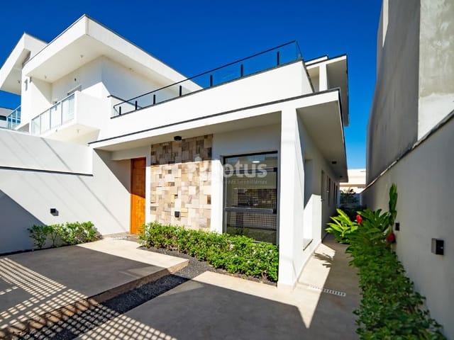 Casa com 160m² 3 quartos e 3 banheiros, à venda, no bairro Nova Jaguari em Santana de Parnaíba
