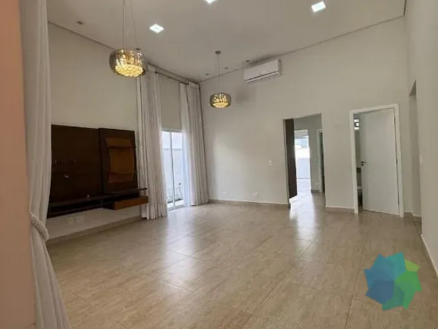 Casa com 311m² 3 quartos e 5 banheiros, à venda, no bairro Residencial Central Parque em Salto
