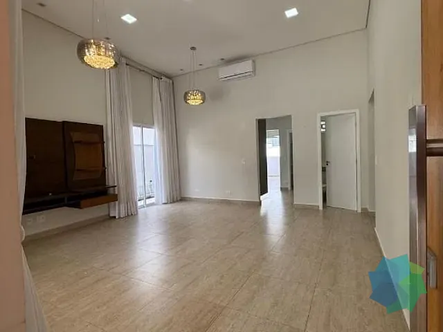 Casa com 311m² 3 quartos e 5 banheiros, à venda, no bairro Residencial Central Parque em Salto