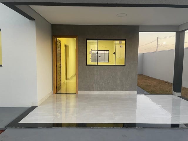 Casa com 180m² 2 quartos e 1 banheiro, à venda, no bairro Loteamento Jardim Tropical em Sinop