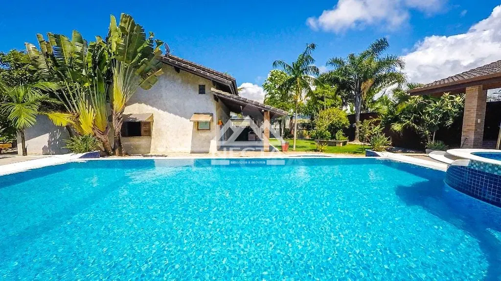 Casa, 3 quartos, 760 m² - Foto 17