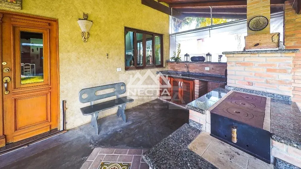 Casa, 3 quartos, 760 m² - Foto 5