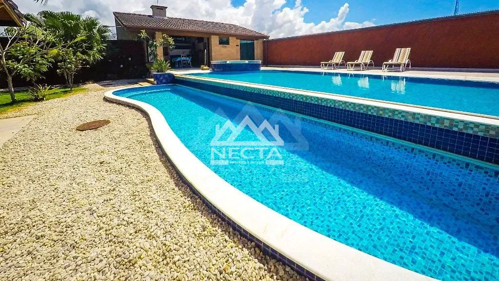 Casa, 3 quartos, 760 m² - Foto 22